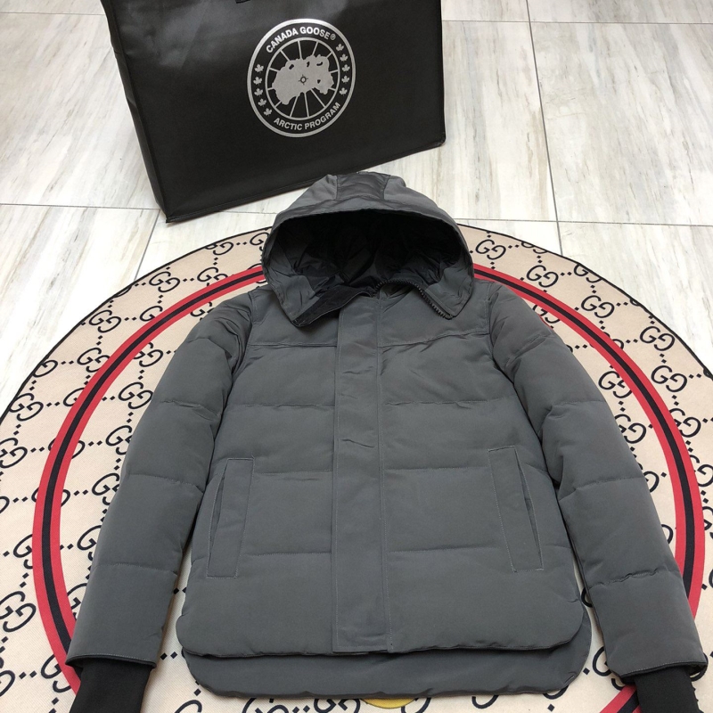 Moncler Down Coat